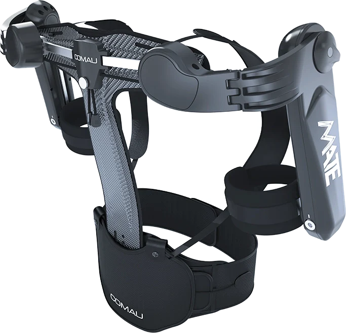 Mate-XT Eksoskeletoni