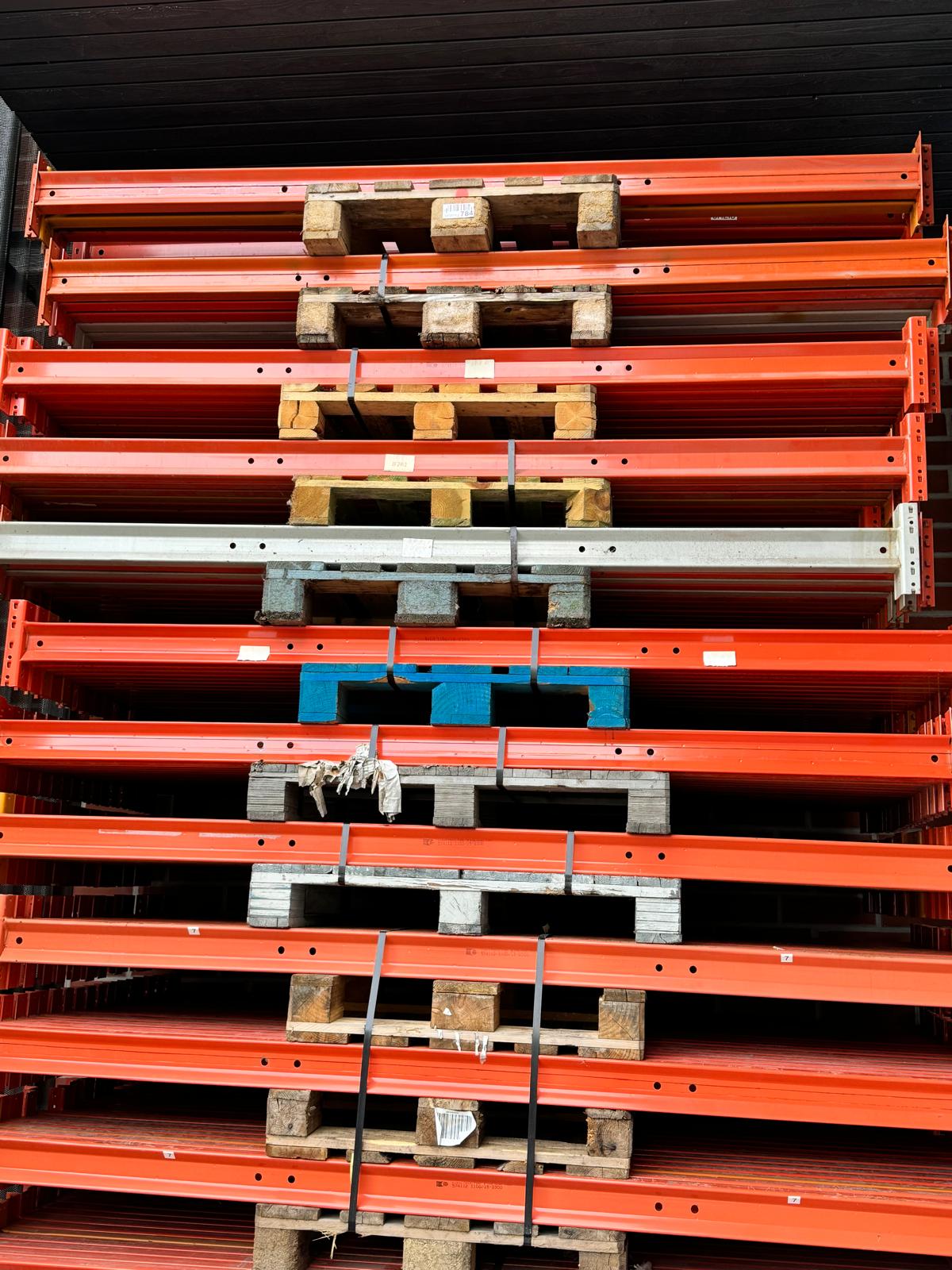 Kasten Vaakapalkki 100 x 2300 mm