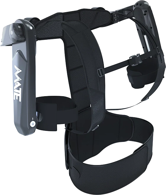 Mate-XT Eksoskeletoni