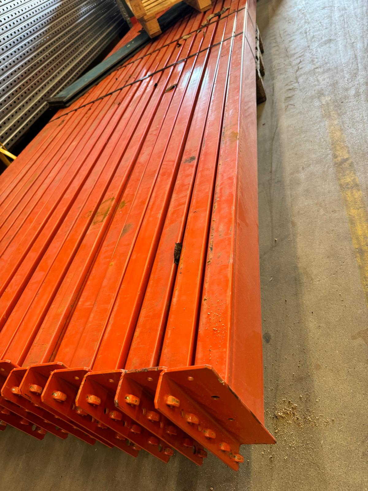 Kasten Vaakapalkki 2700 mm