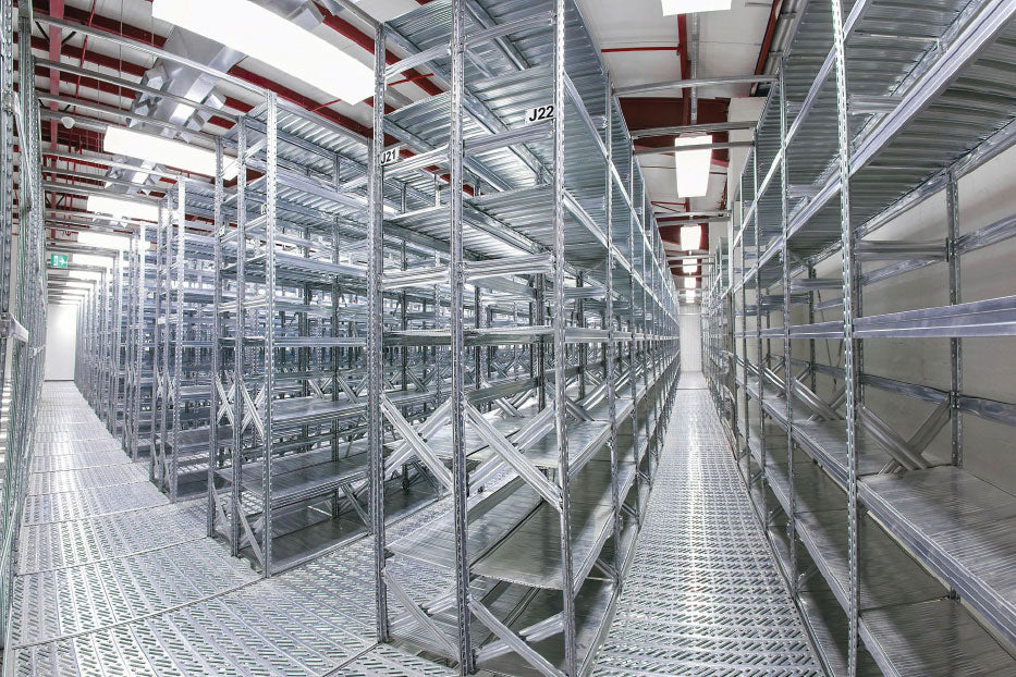 Super 123 Pientavarahylly - Tarjouspyyntö